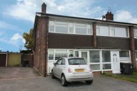 3 bedroom Detached f...